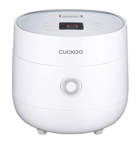 CUCKOO RICE COOKER CR0675F | 1 - Login Megastore